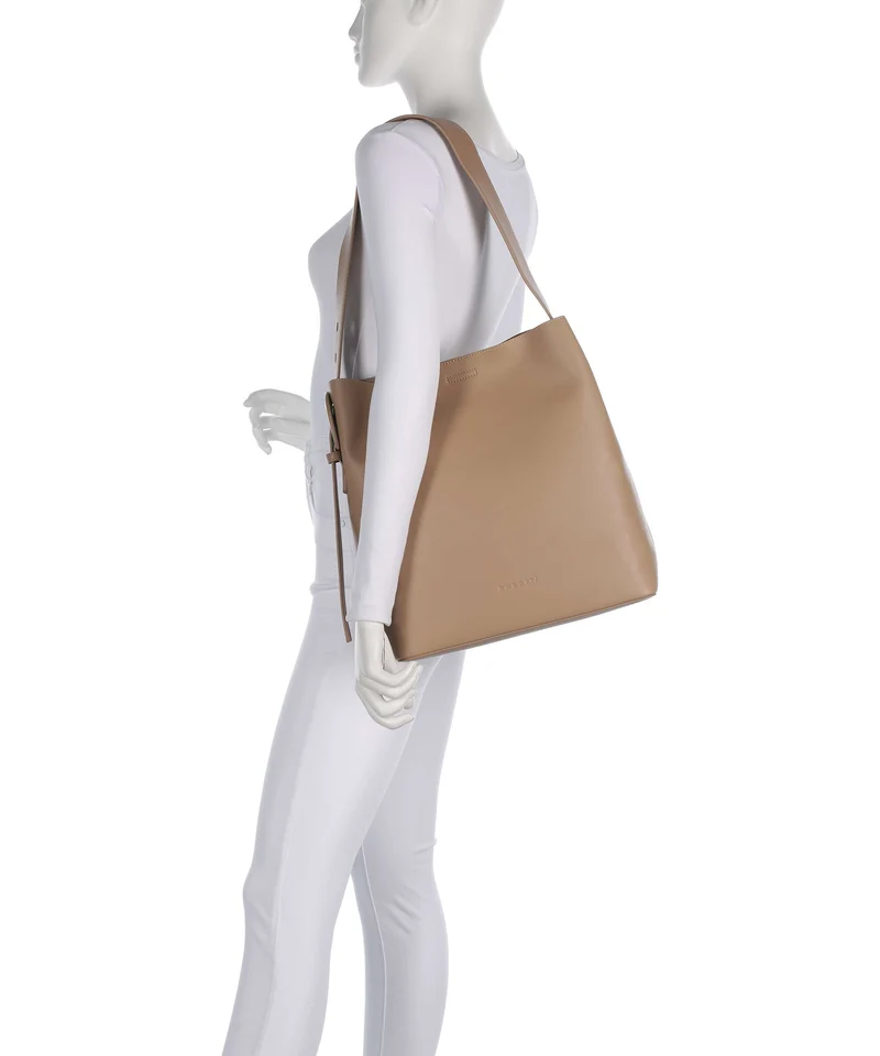 Bugatti Aria Sac fourre-tout sand