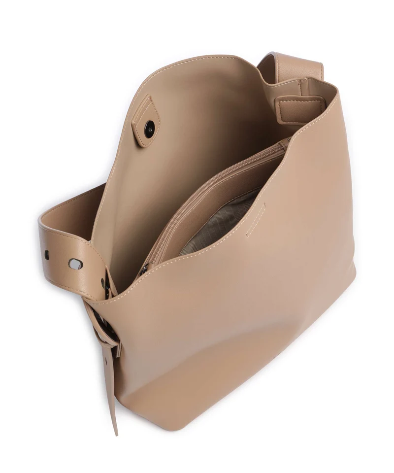 Bugatti Aria Sac fourre-tout sand