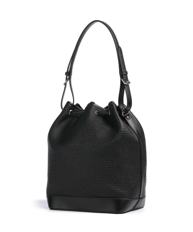 Bugatti Isa Sac seau schwarz