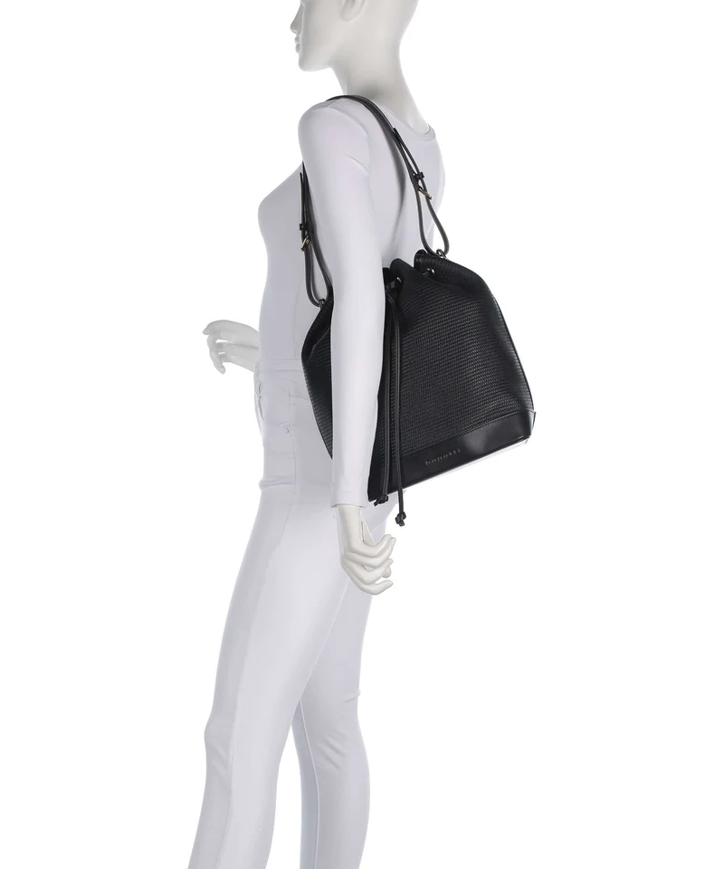 Bugatti Isa Sac seau schwarz