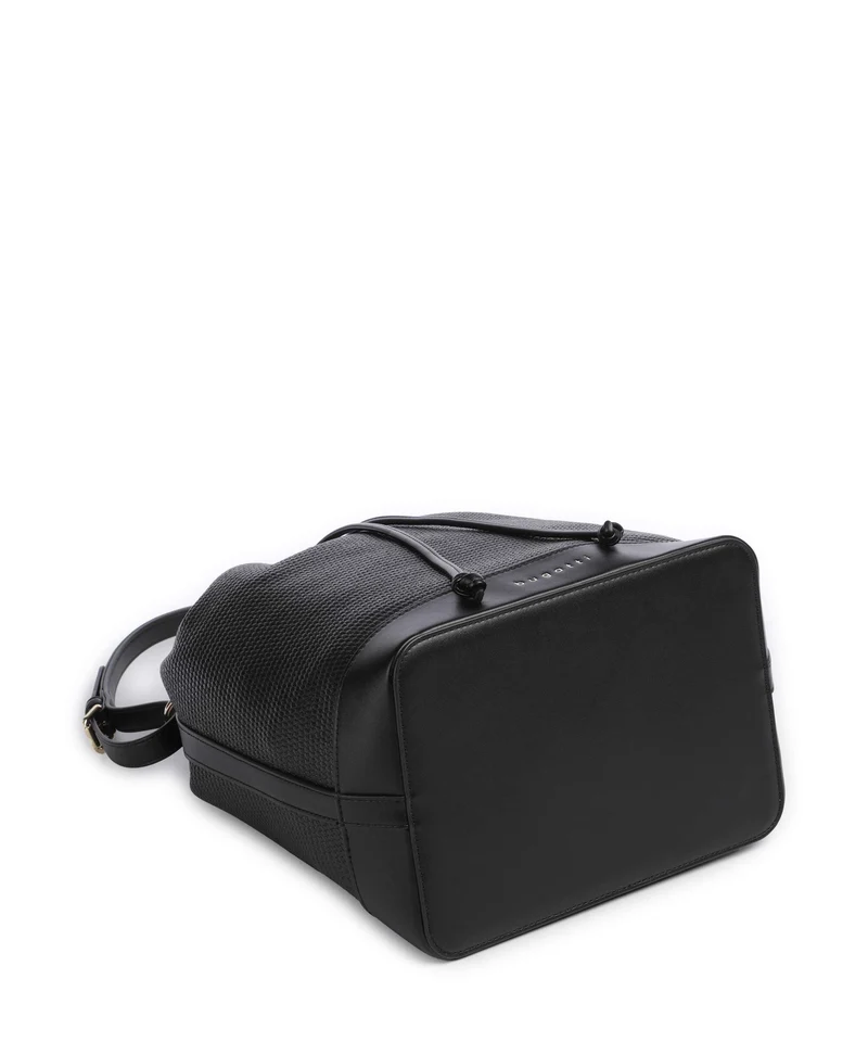 Bugatti Isa Sac seau schwarz
