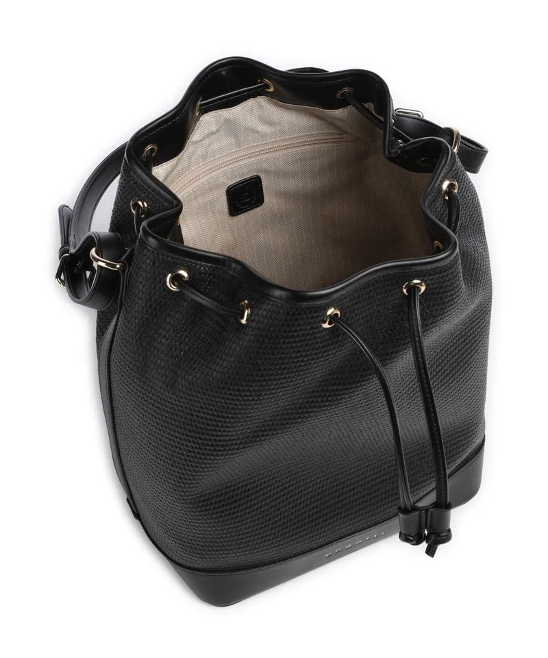 Bugatti Isa Sac seau schwarz