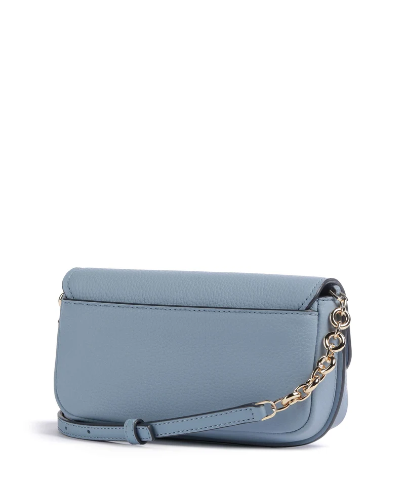 Michael Kors Nolita Small Sac bandoulière chambray