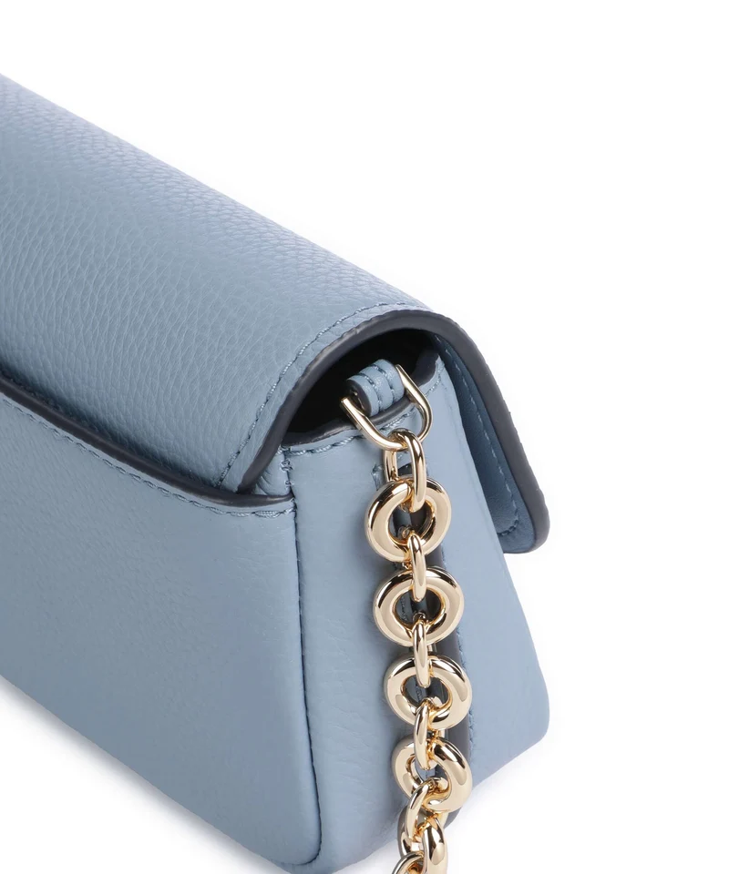 Michael Kors Nolita Small Sac bandoulière chambray