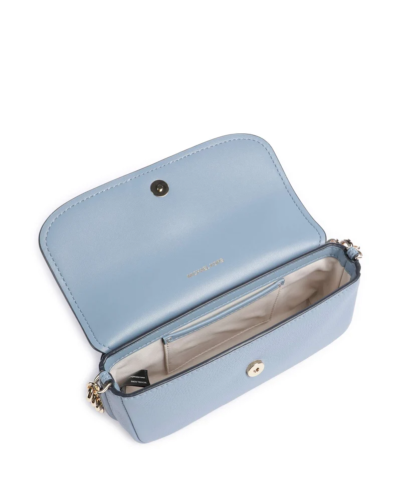 Michael Kors Nolita Small Sac bandoulière chambray