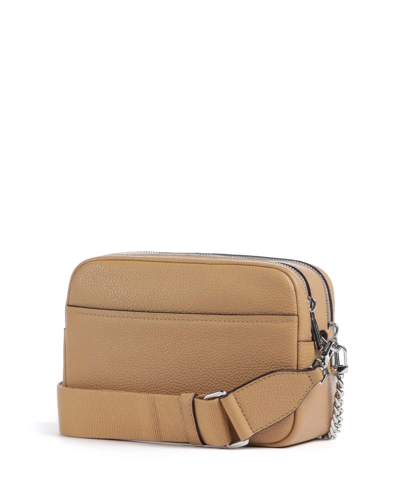 Michael Kors Bryant Medium Sac bandoulière peanut