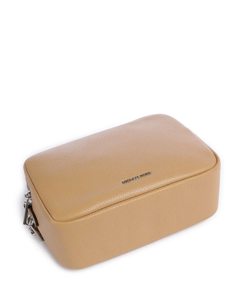 Michael Kors Bryant Medium Sac bandoulière peanut
