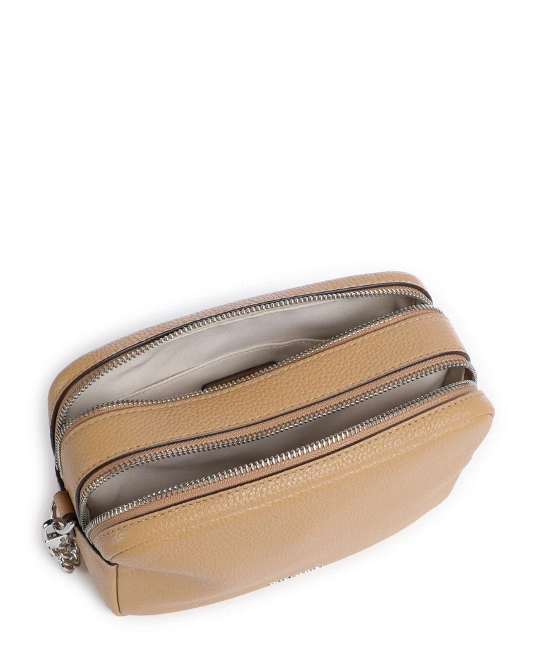Michael Kors Bryant Medium Sac bandoulière peanut