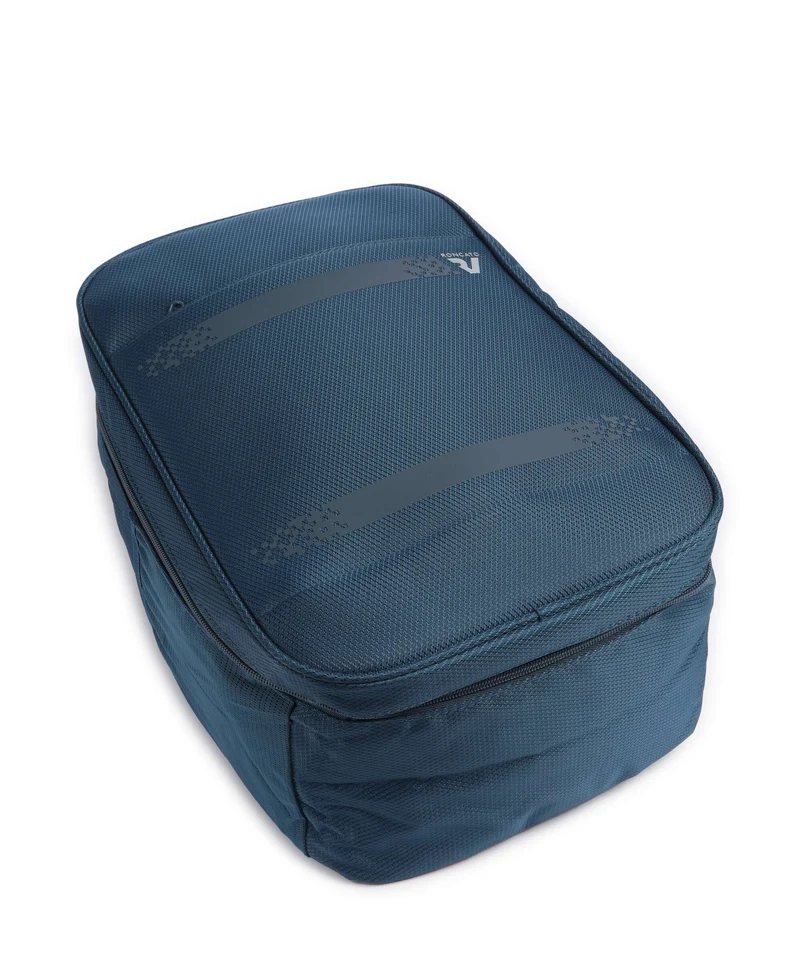 Roncato Jazz 4.0 Sac à dos de voyage blu notte