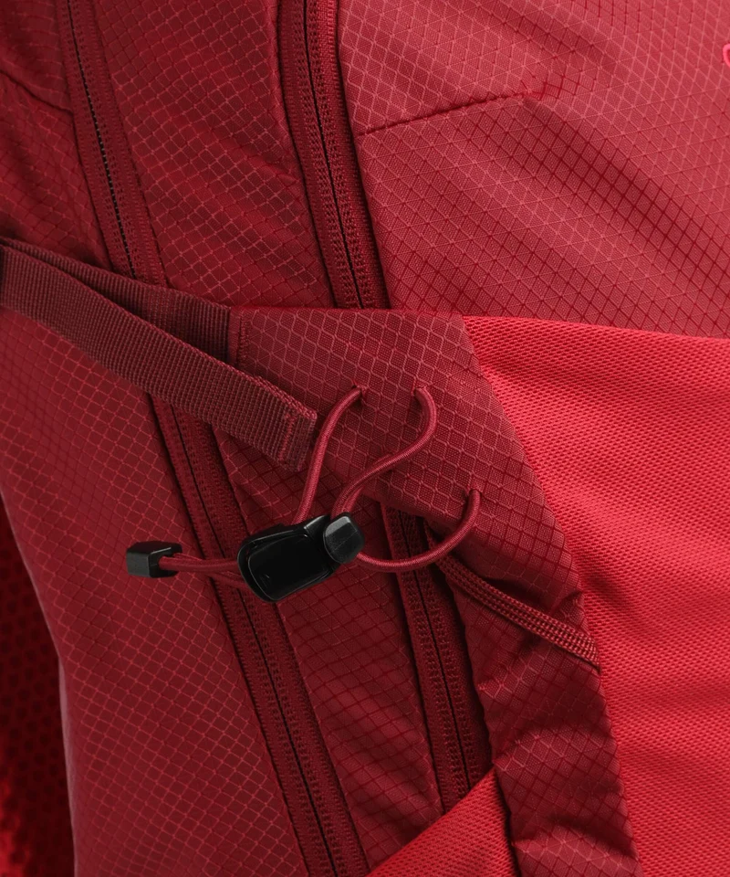 Deuter Futura 23 Sac à dos de randonnée cherry/masala