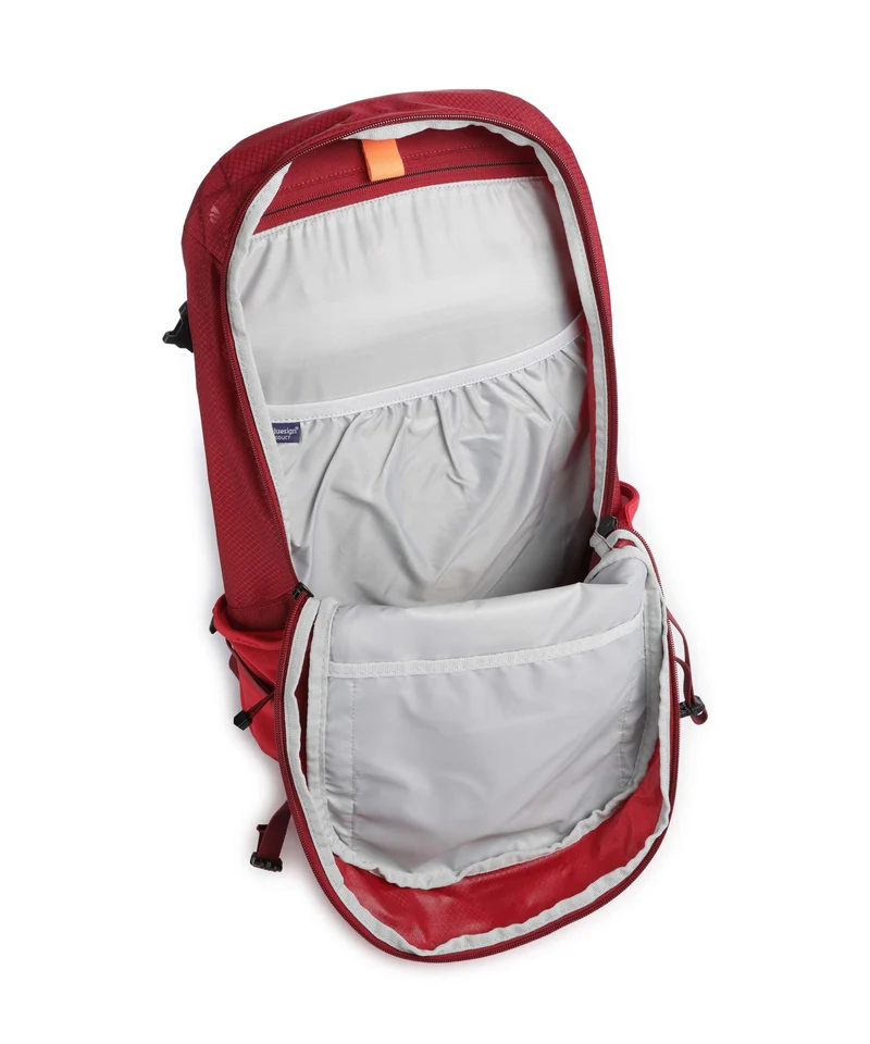 Deuter Futura 23 Sac à dos de randonnée cherry/masala