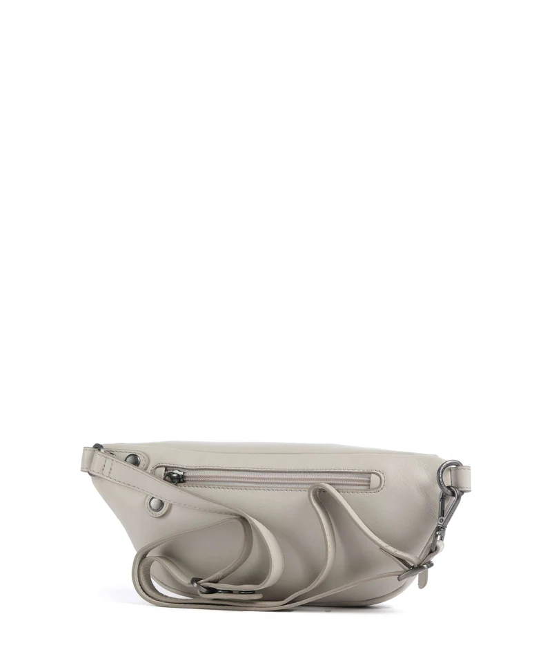 Aunts & Uncles Bohemian Vibes Bilberry Sac banane chalk