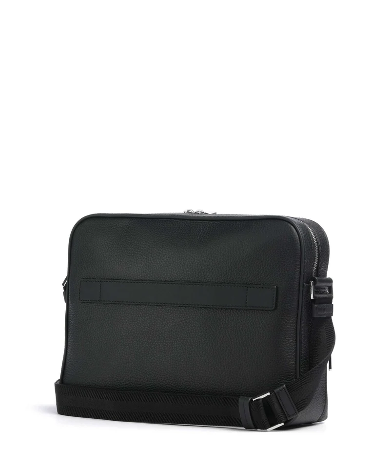 BOSS Crosstown Sac messager black