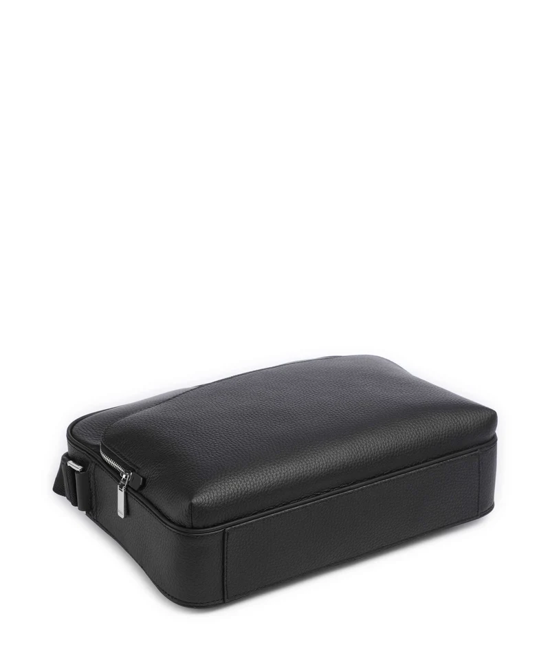 BOSS Crosstown Sac messager black