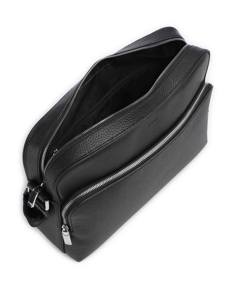 BOSS Crosstown Sac messager black