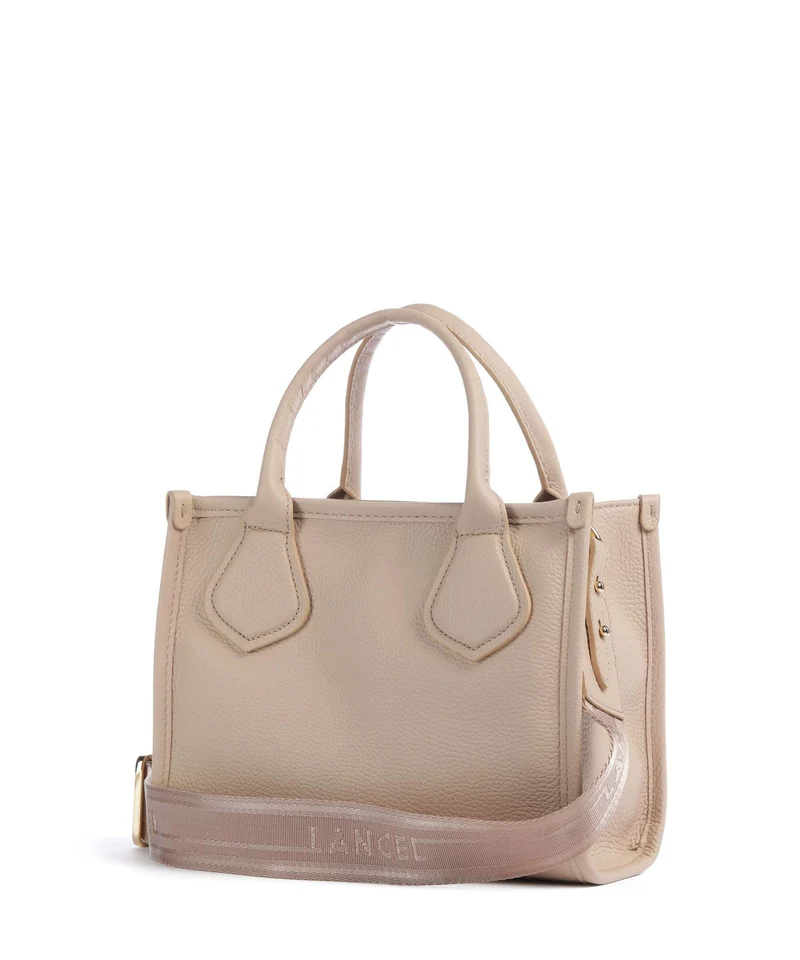 Lancel Jour S Sac à main cappuccino