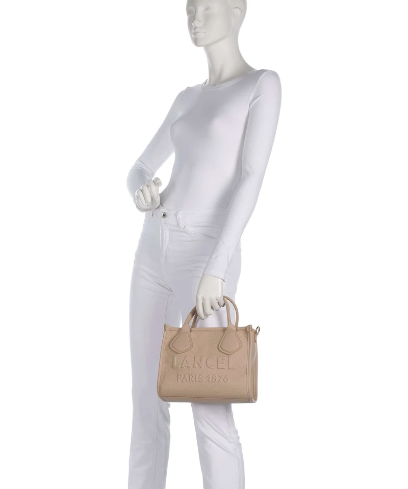 Lancel Jour S Sac à main cappuccino
