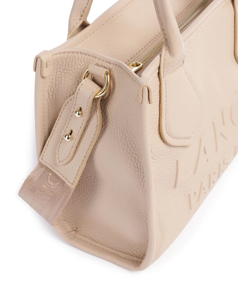 Lancel Jour S Sac à main cappuccino