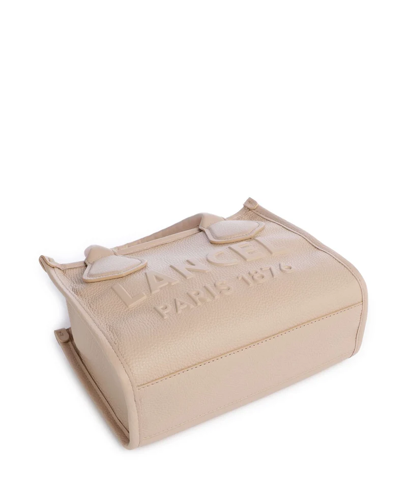 Lancel Jour S Sac à main cappuccino