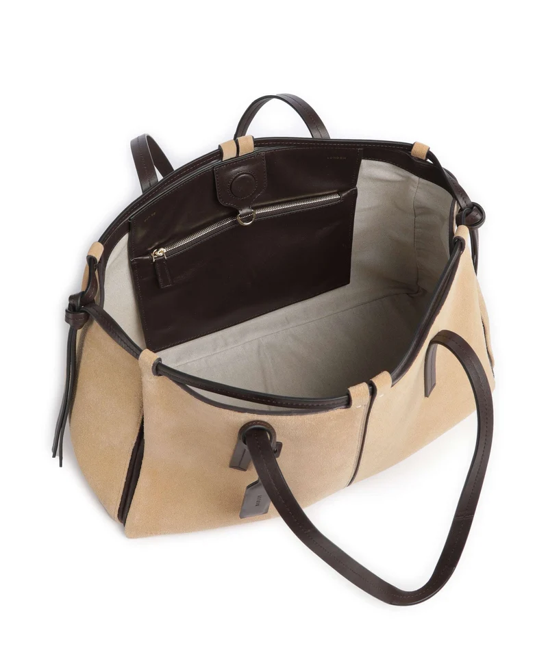 Radley London The Connaught Cabas sahara
