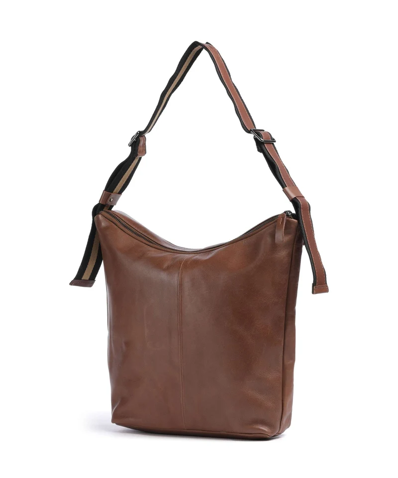 Harold's Caugio Sac fourre-tout cognac