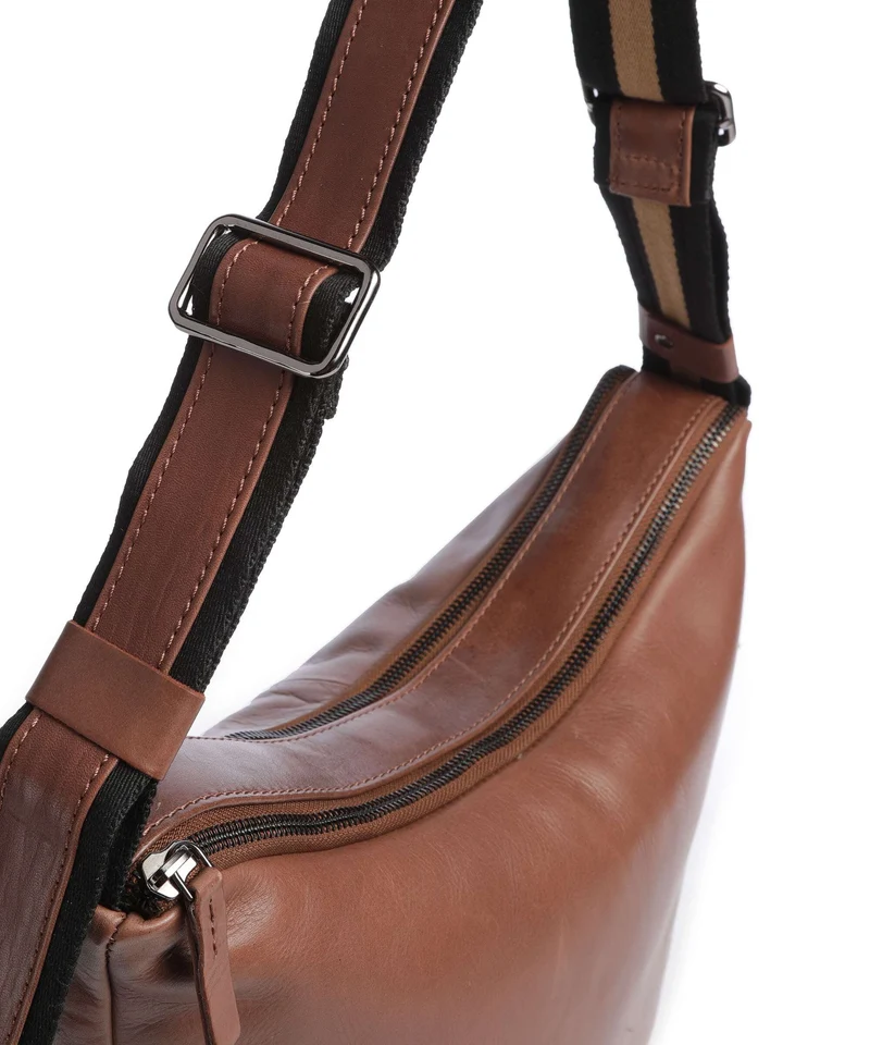 Harold's Caugio Sac fourre-tout cognac