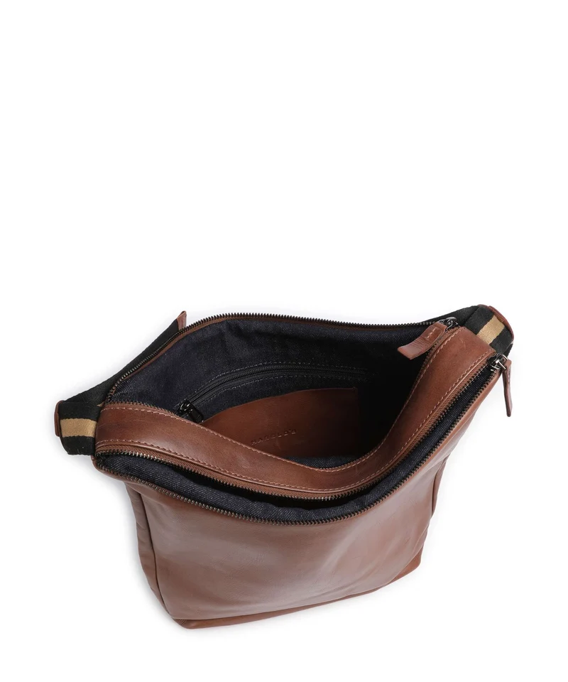 Harold's Caugio Sac fourre-tout cognac