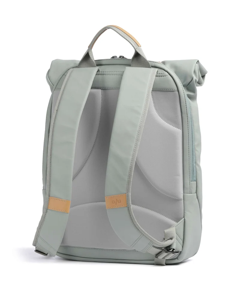 Aunts & Uncles Japan RE Tama Sac à dos roll-top sage green