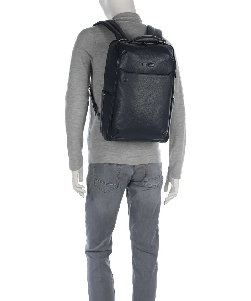 Piquadro Modus Sac à dos blue