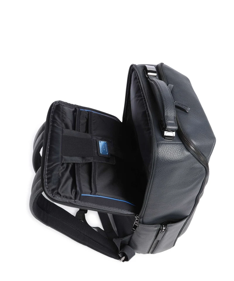 Piquadro Modus Sac à dos blue