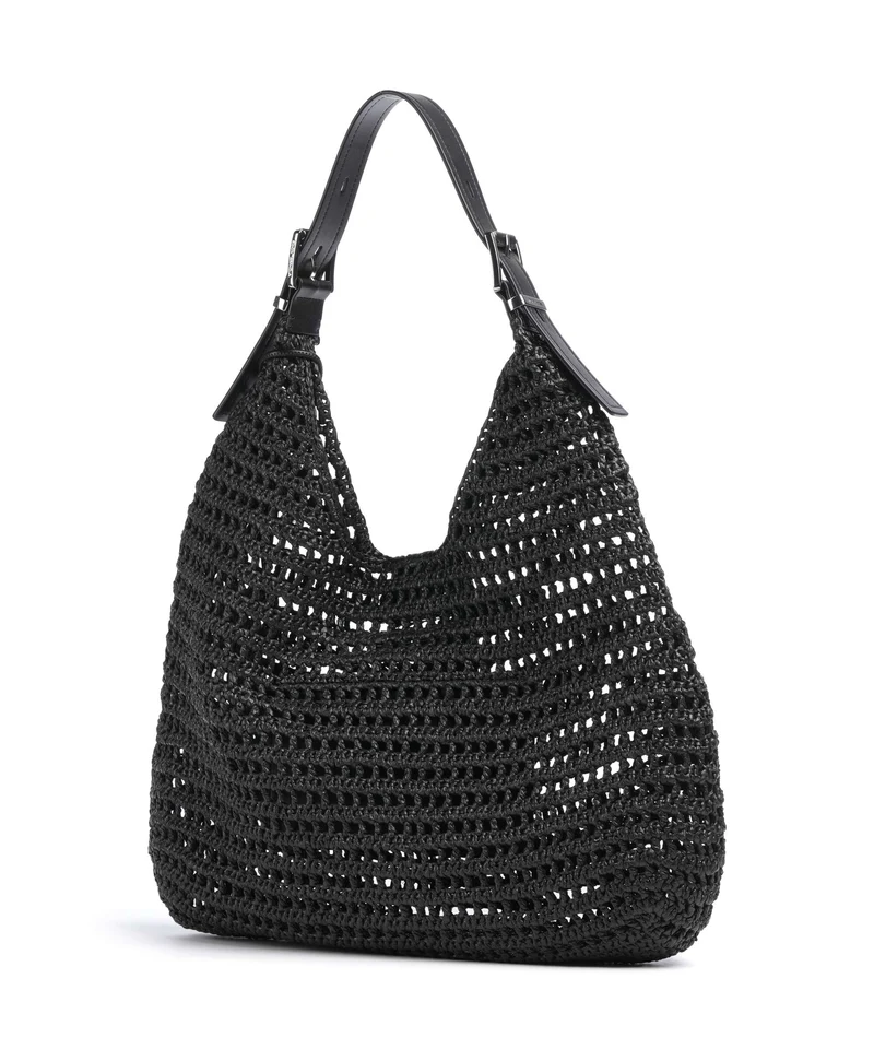 Michael Kors Nolita Large Sac fourre-tout black/black