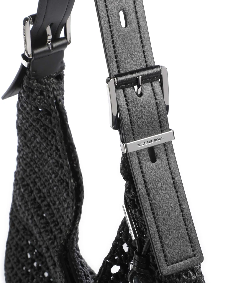 Michael Kors Nolita Large Sac fourre-tout black/black