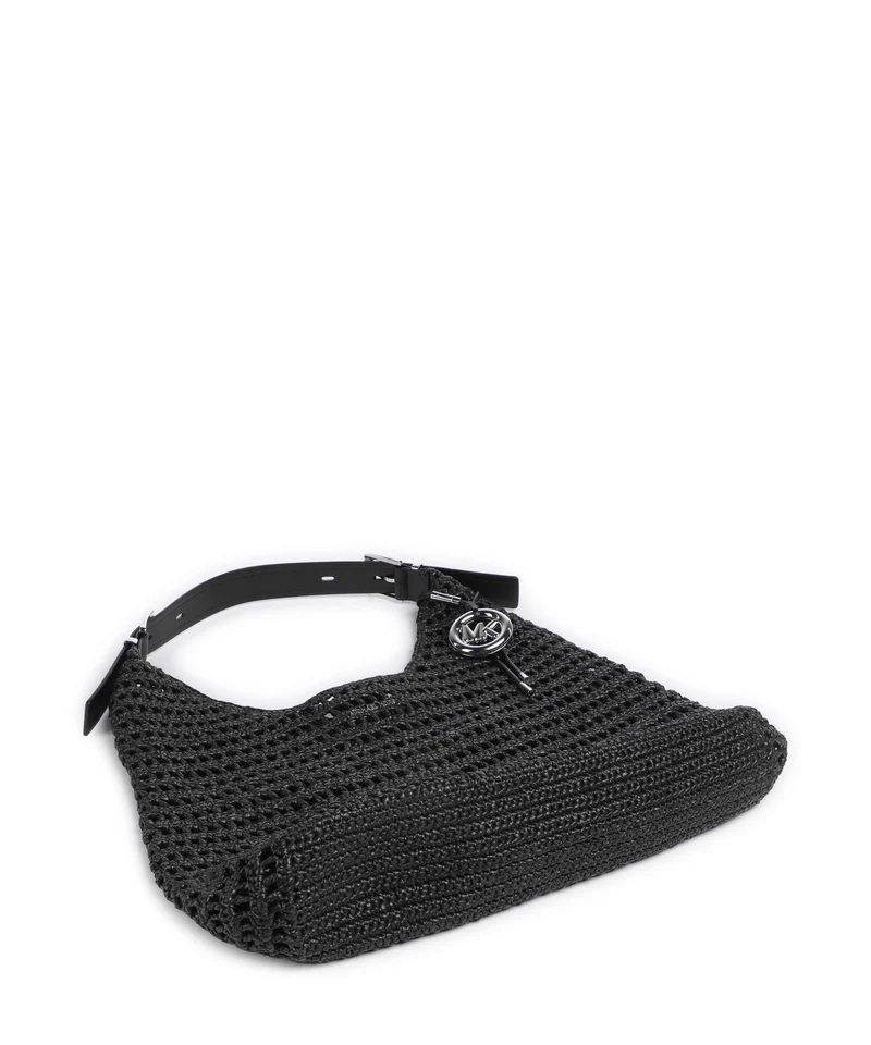 Michael Kors Nolita Large Sac fourre-tout black/black
