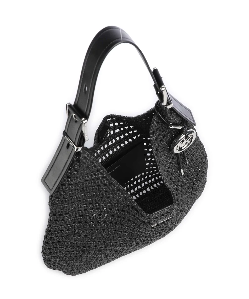 Michael Kors Nolita Large Sac fourre-tout black/black