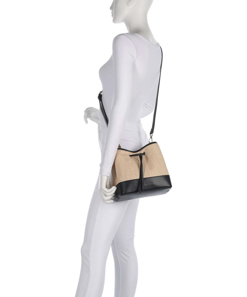 Bugatti Isa Sac seau beige