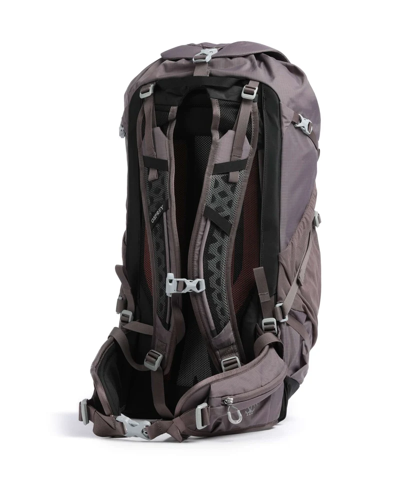 Osprey Sportlite 30 Sac à dos de randonnée graphite purple