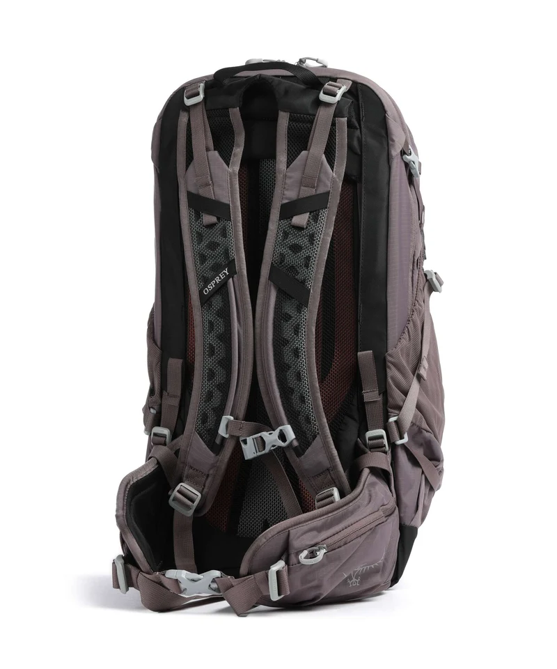 Osprey Sportlite 25 Sac à dos de randonnée graphite purple