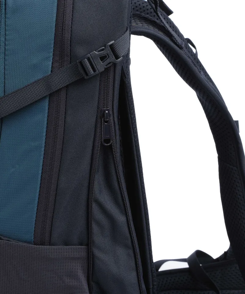 Vaude Wizard 30+4 Sac à dos de randonnée baltic sea