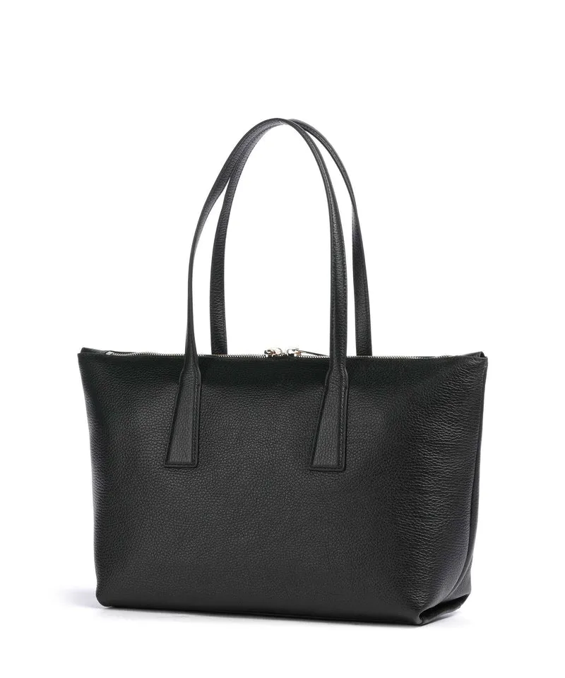 Furla Olivia M Cabas nero