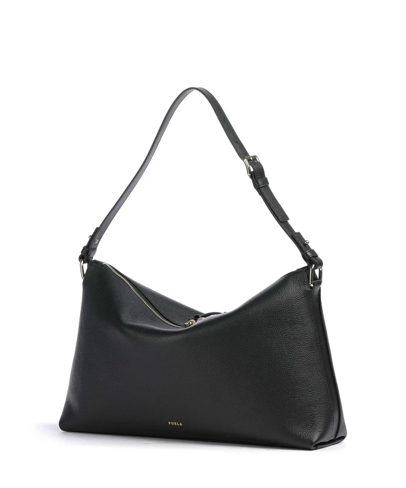 Furla Debby M Sac fourre-tout nero