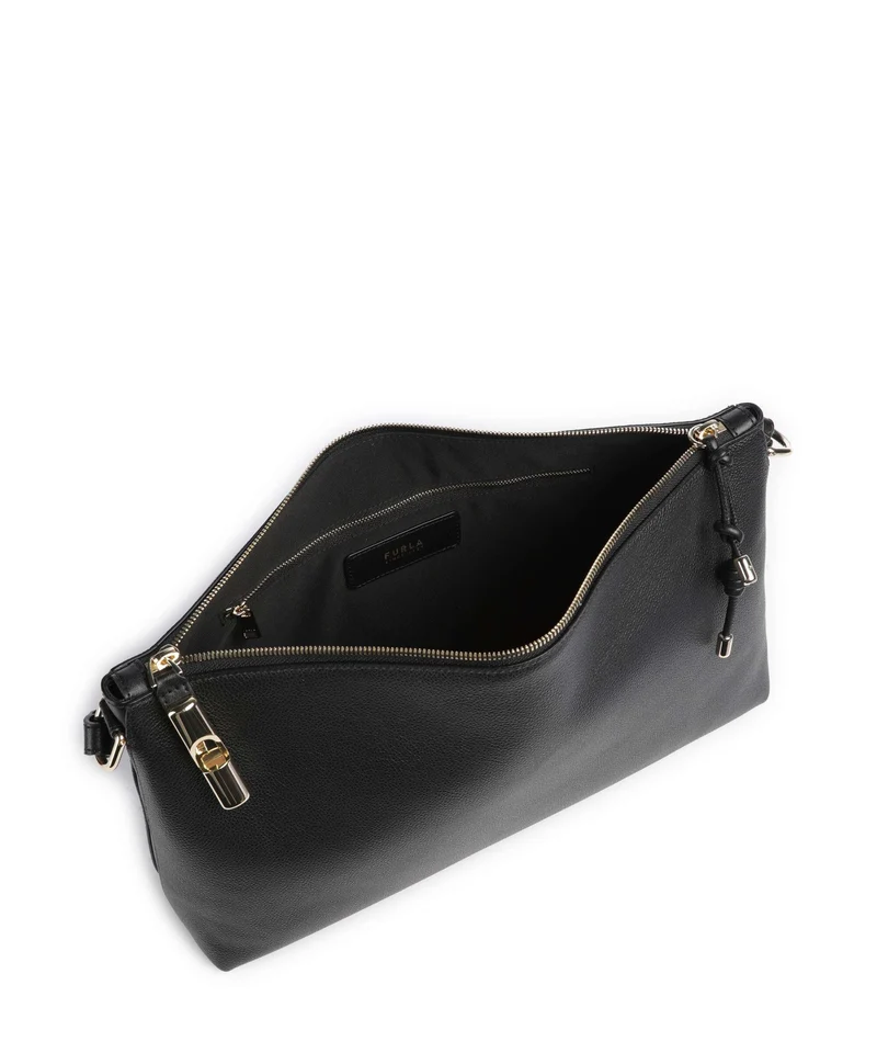 Furla Debby M Sac fourre-tout nero