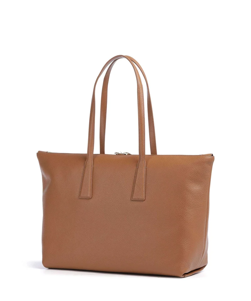 Furla Olivia L Cabas tabacco