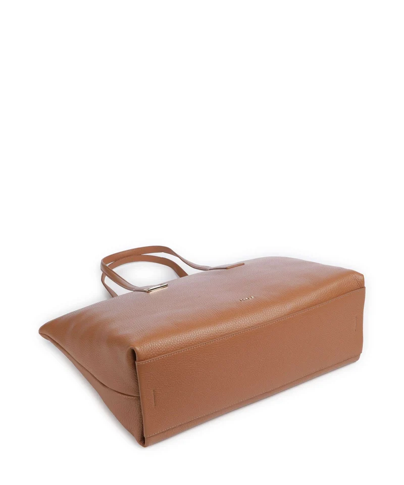 Furla Olivia L Cabas tabacco