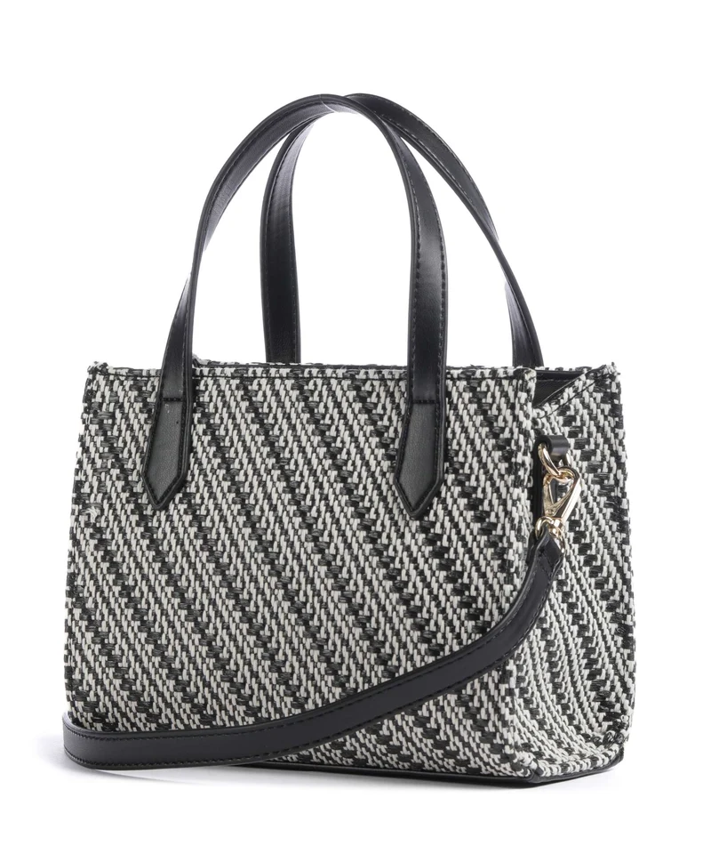 Valentino Bags Divina Summer Sac à main nero/multicolor