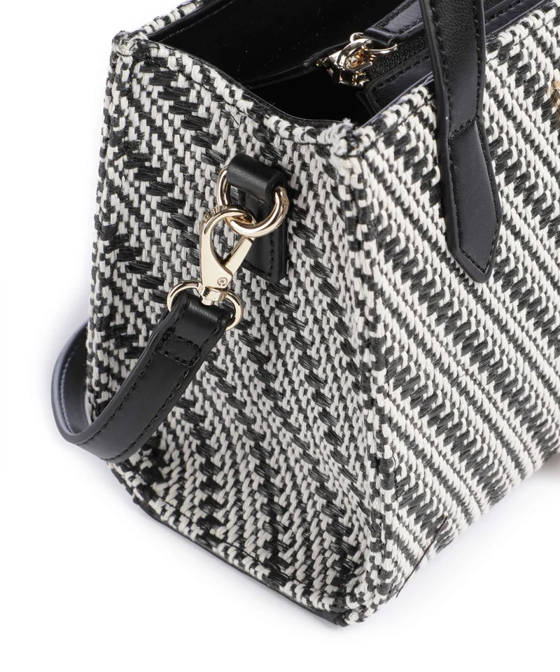 Valentino Bags Divina Summer Sac à main nero/multicolor