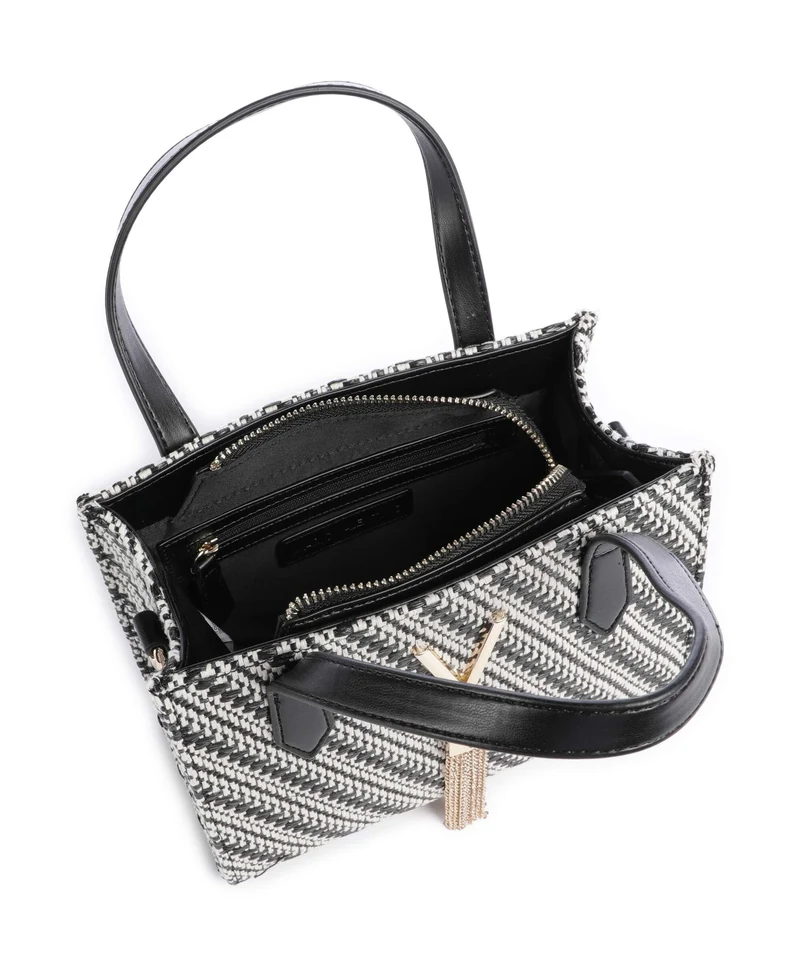 Valentino Bags Divina Summer Sac à main nero/multicolor