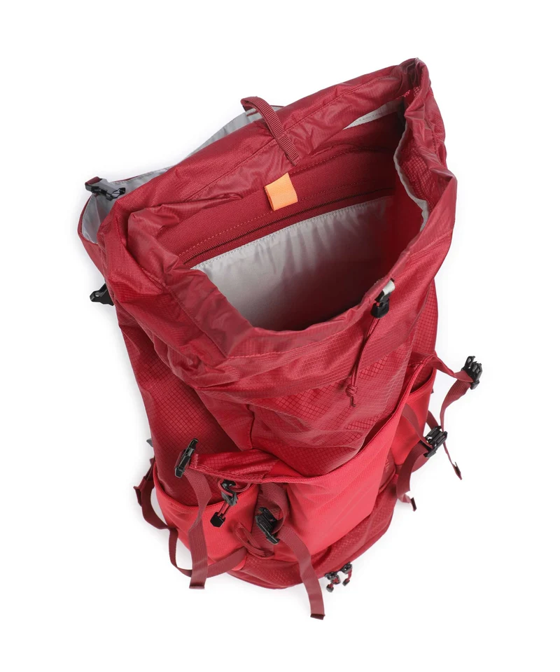 Deuter Futura 32 Sac à dos de randonnée cherry/masala