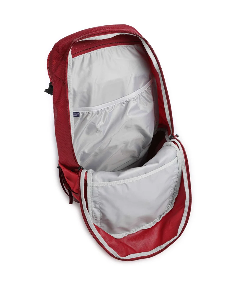 Deuter Futura 27 Sac à dos de randonnée cherry/masala