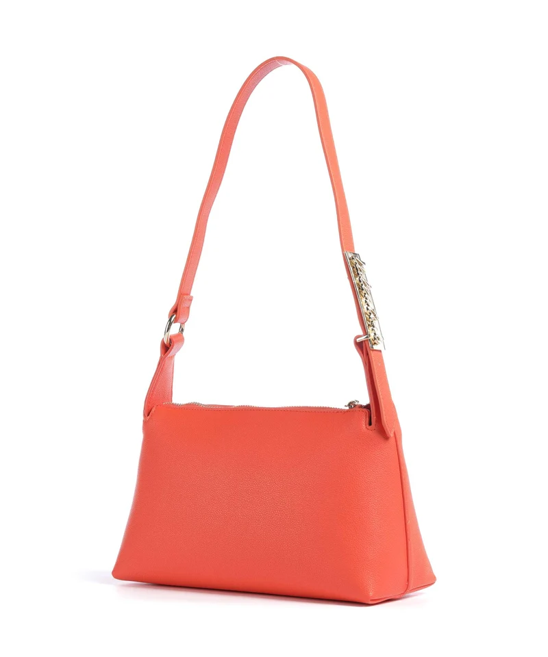 Valentino Bags Helen Sac porté épaule arancio