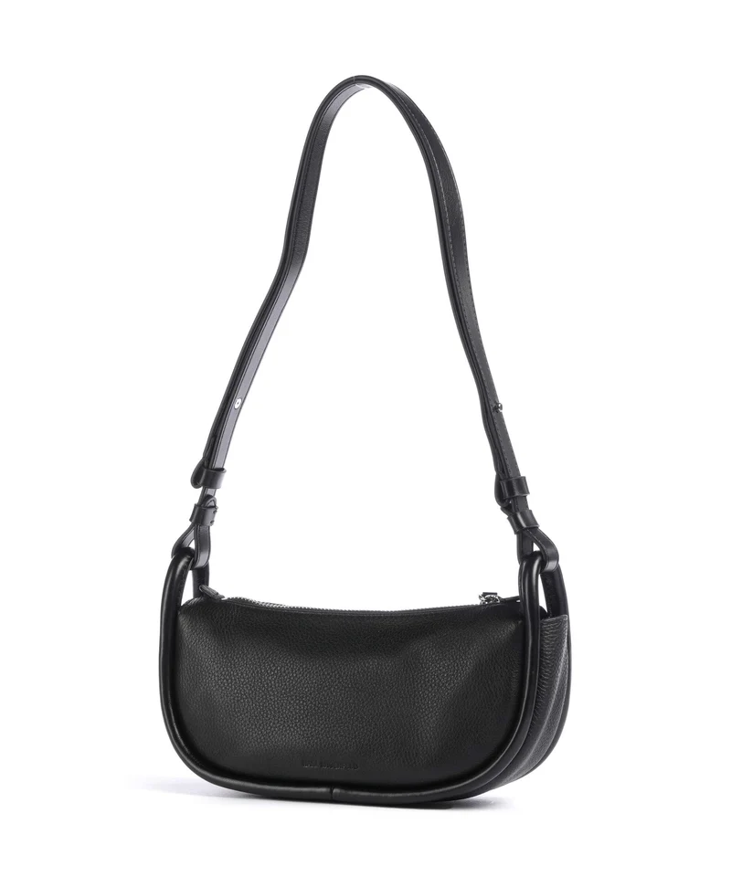 Karl Lagerfeld K/Autograph Small Sac porté épaule black/nickel